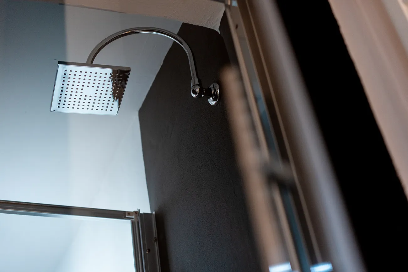 Freedom Suites - Appartamento Parma - bagno foto4