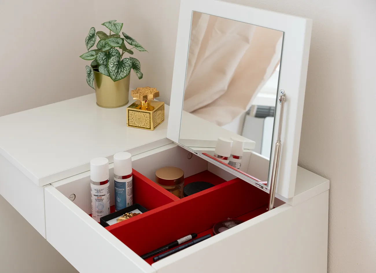 Freedom Suites - Appartamento Parma - bagno foto7