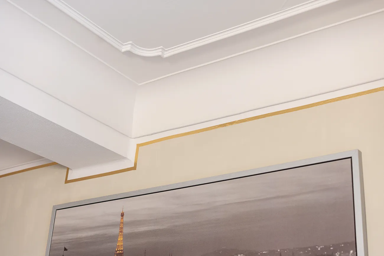 Freedom Suites - Appartamento Parma - dettagli