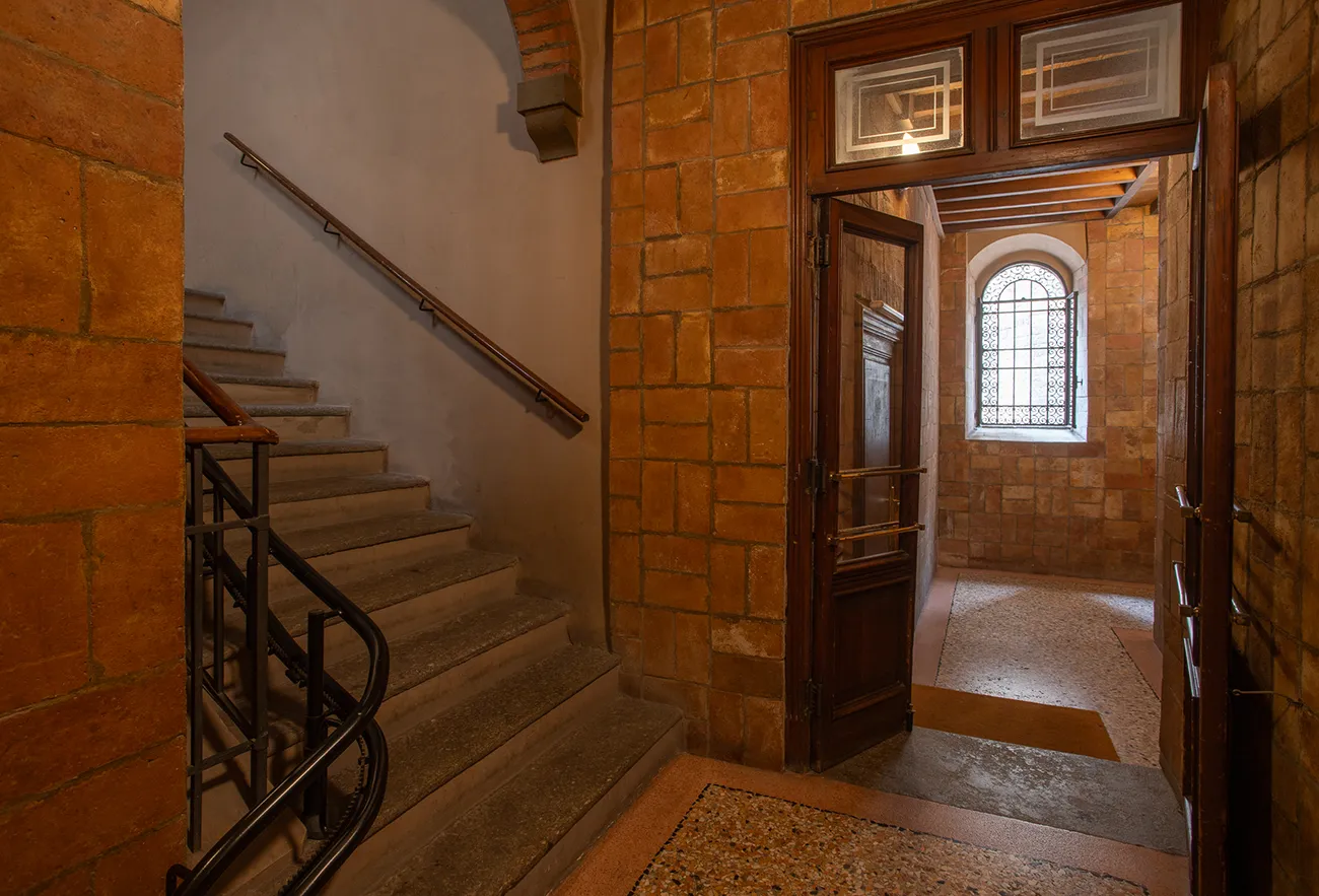 Freedom Suites - Appartamento Parma - esterno2