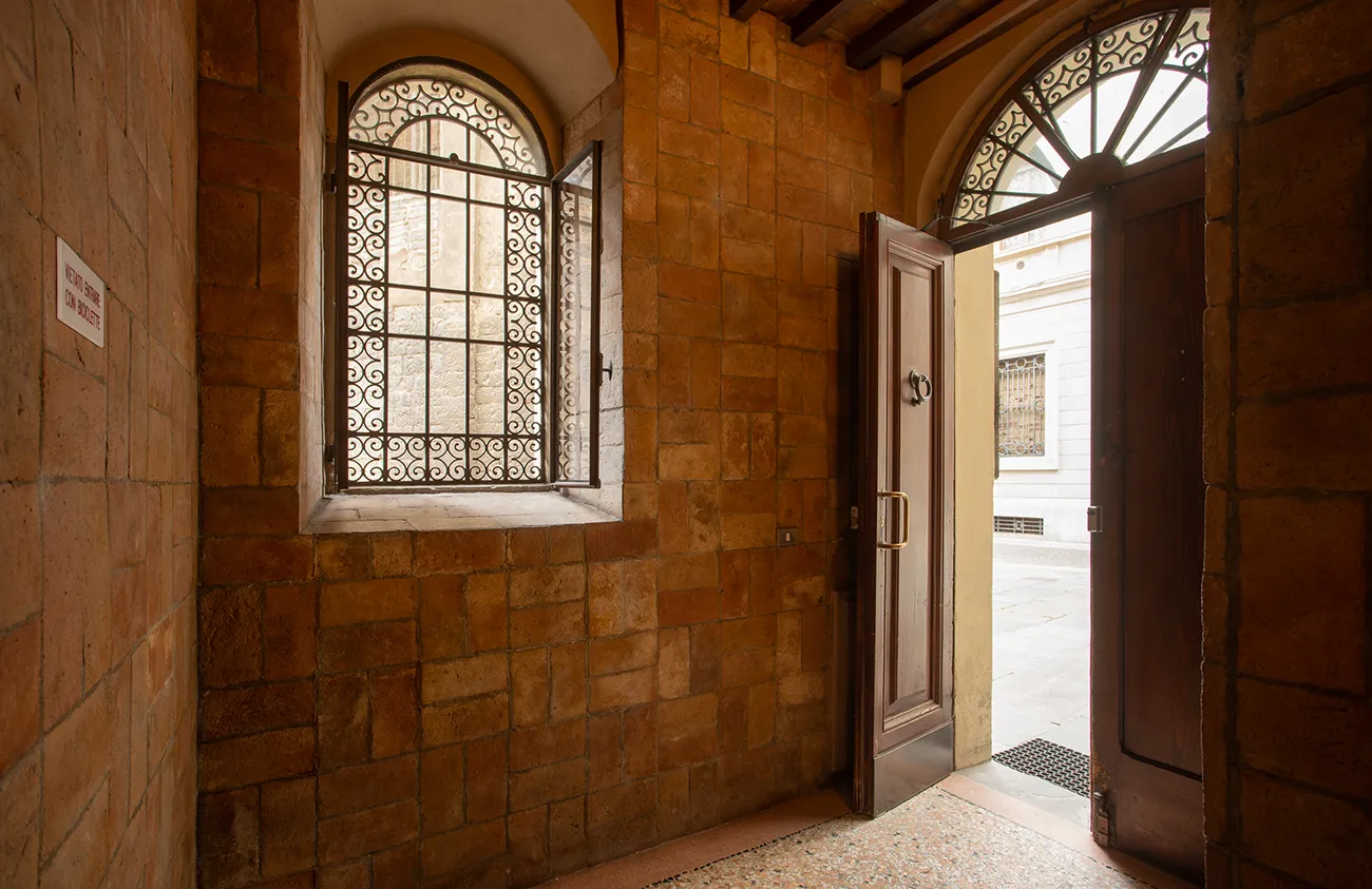 Freedom Suites - Appartamento Parma - esterno1