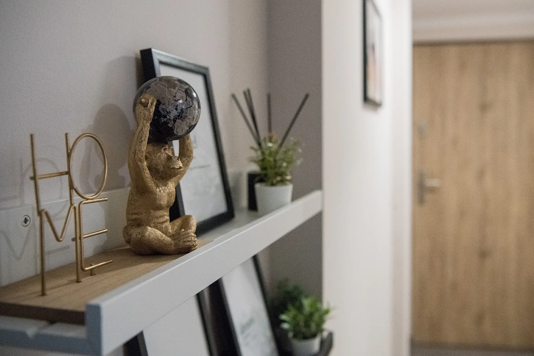 Freedom Sant'Anastasia - Appartamento Verona - Soggiorno dettagli2 Freedom Sant'Anastasia - Appartamento Verona - Soggiorno dettagli2